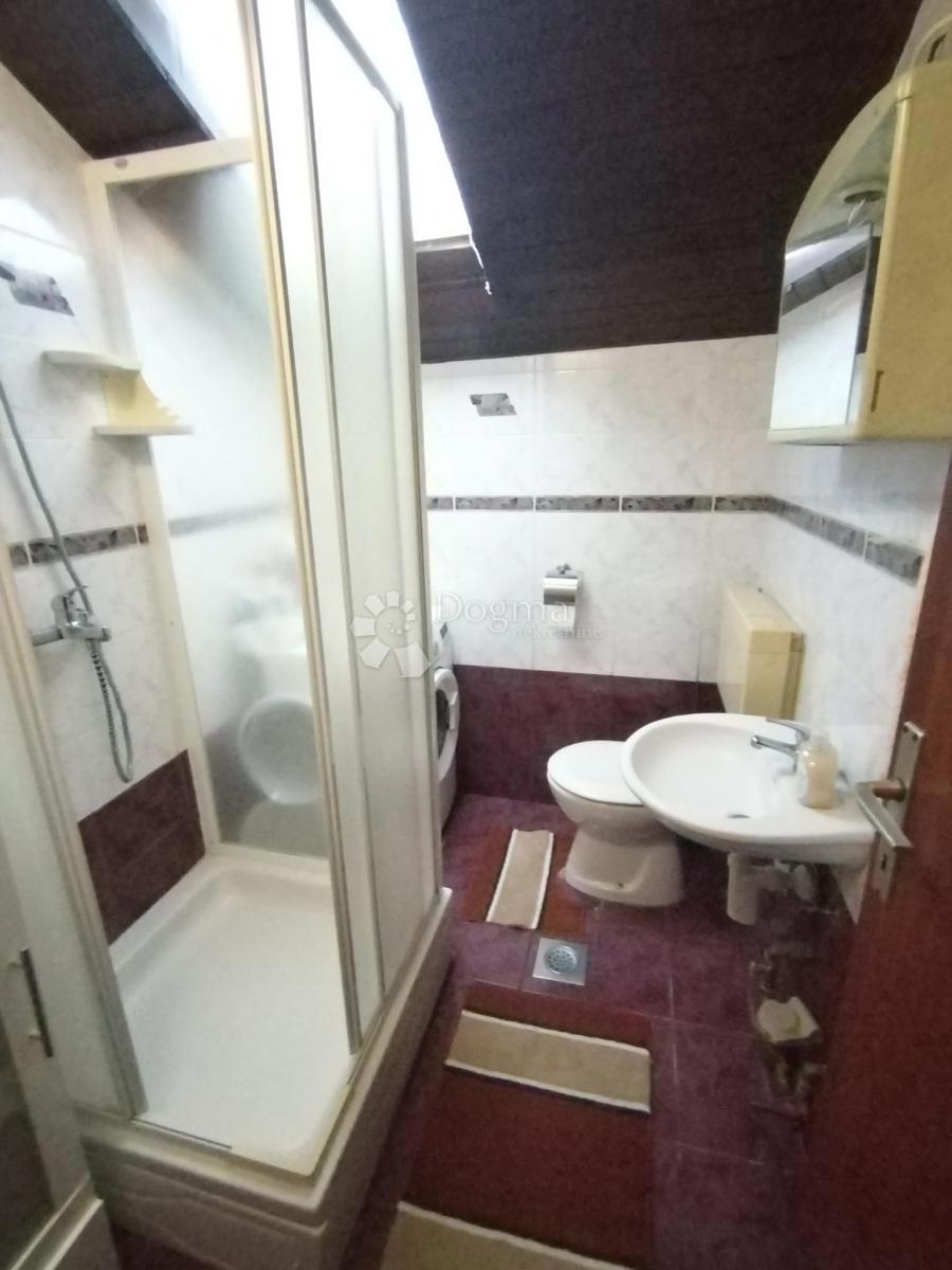 Flat For sale - KOPRIVNIČKO-KRIŽEVAČKA KRIŽEVCI