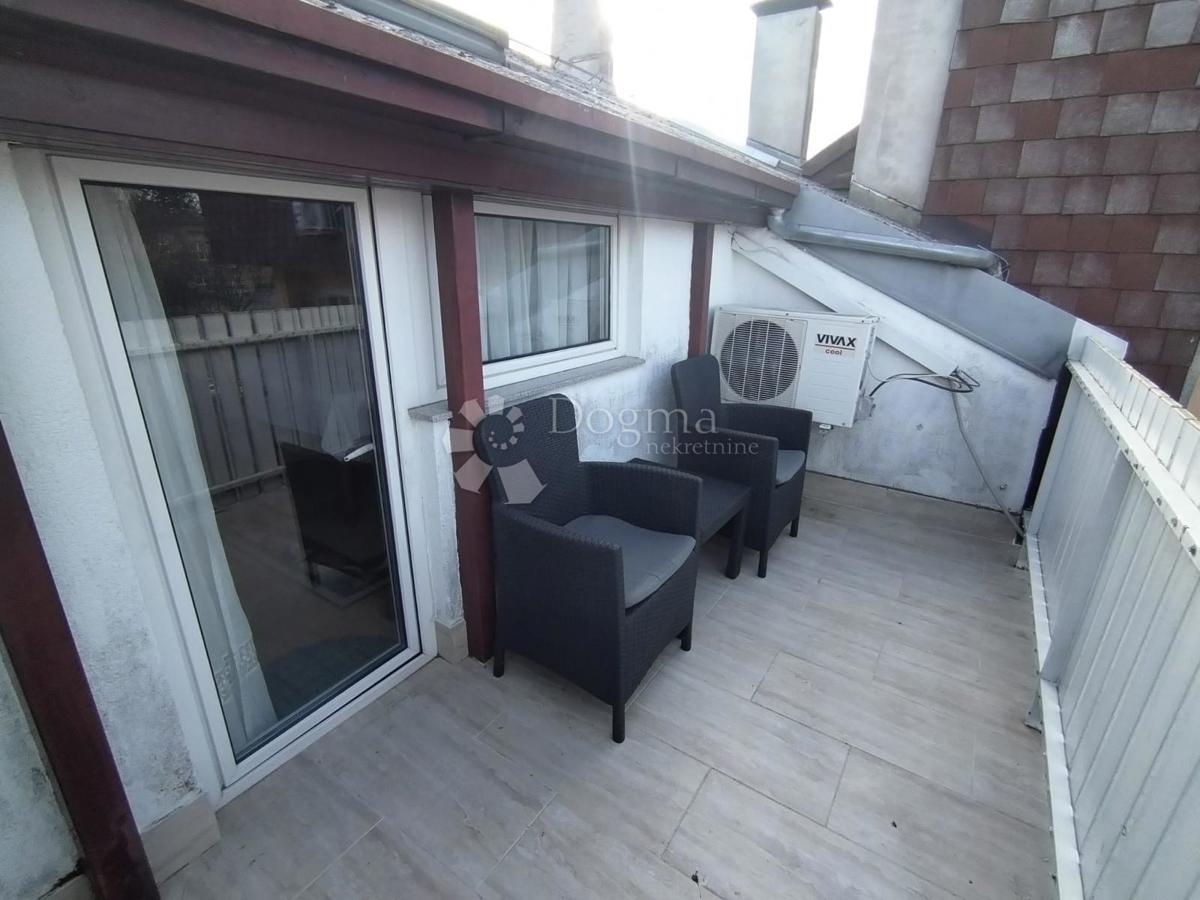 Flat For sale - KOPRIVNIČKO-KRIŽEVAČKA KRIŽEVCI