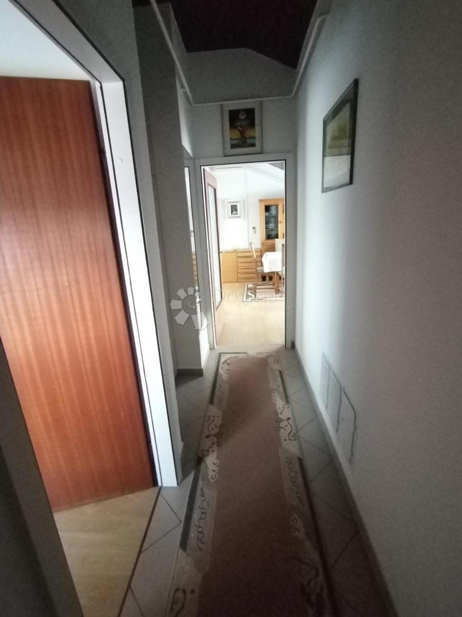 Flat For sale - KOPRIVNIČKO-KRIŽEVAČKA KRIŽEVCI