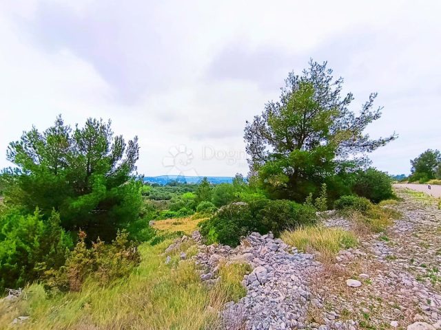 Parcela Naprodaj - Splitsko-dalmatinska Brač - foto 2/10