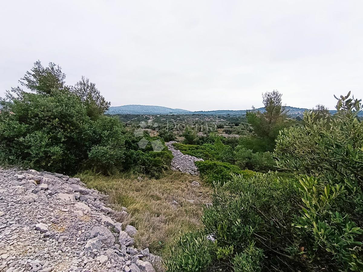 Działka Na sprzedaż - SPLITSKO-DALMATINSKA BRAČ