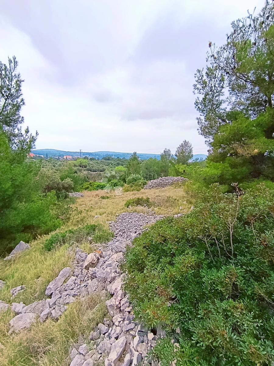 Działka Na sprzedaż - SPLITSKO-DALMATINSKA BRAČ