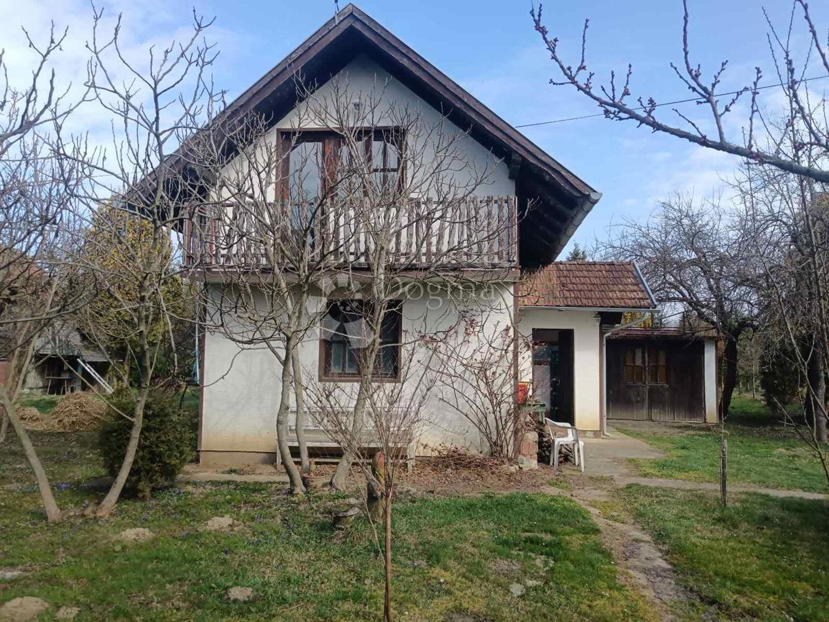 Dom Na sprzedaż - Virovitičko-podravska Sopje - foto 1/35