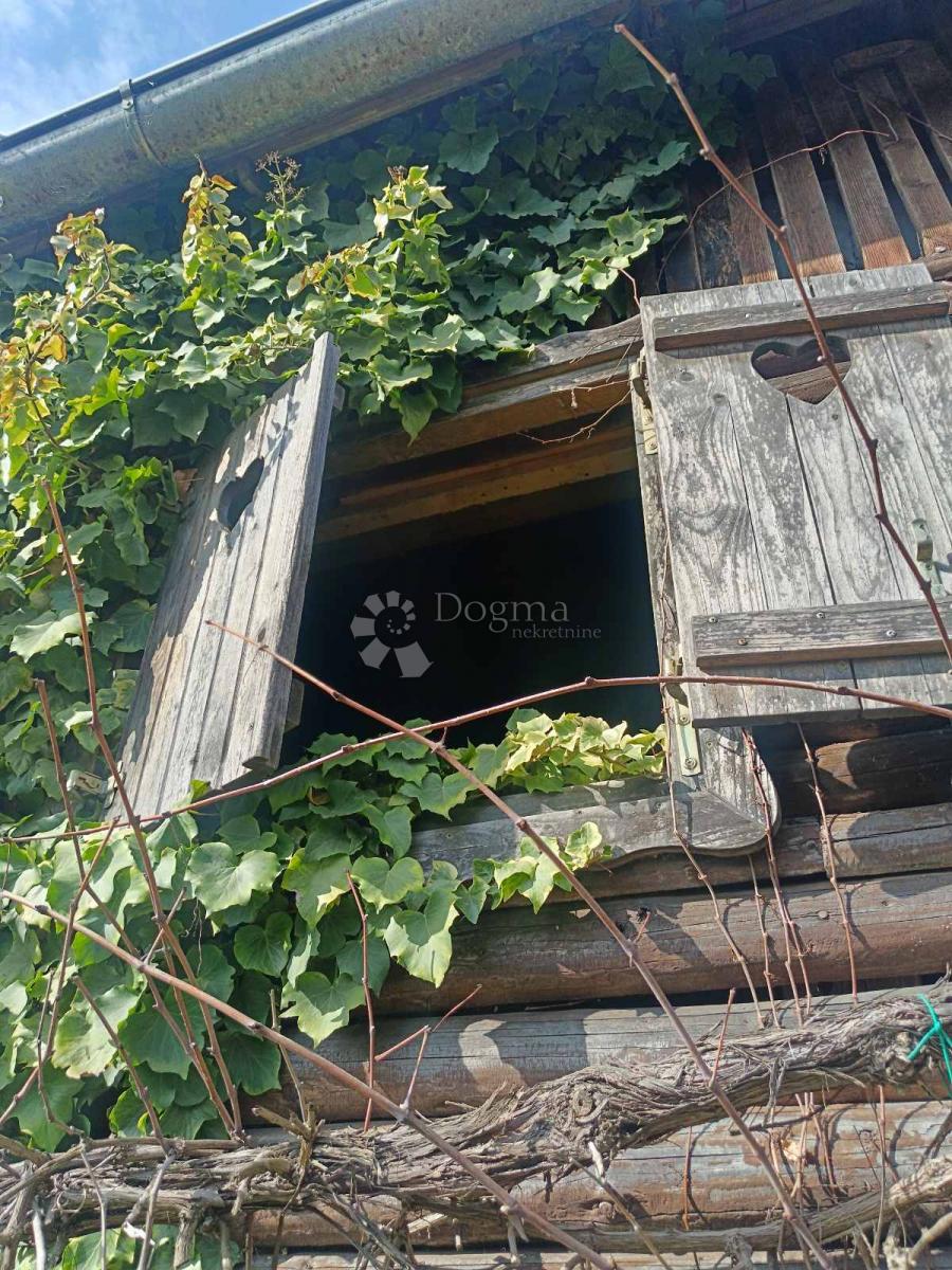 Dom Na sprzedaż - VIROVITIČKO-PODRAVSKA SOPJE