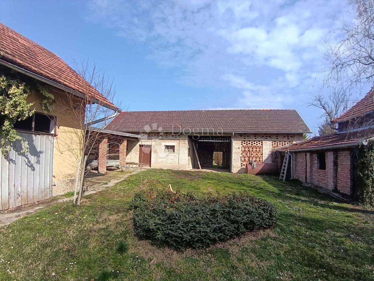 Dom Na sprzedaż - VIROVITIČKO-PODRAVSKA SOPJE