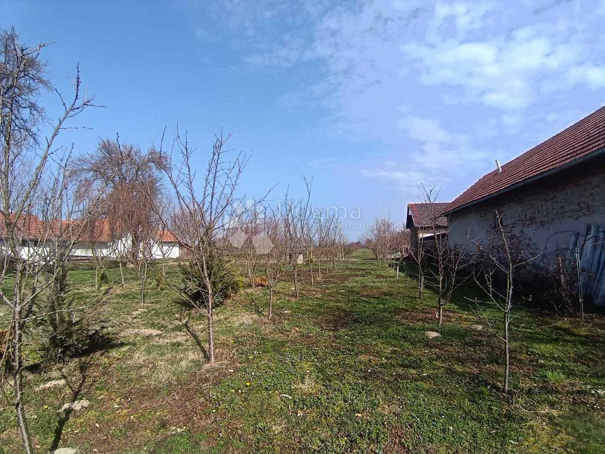 Dom Na sprzedaż - VIROVITIČKO-PODRAVSKA SOPJE