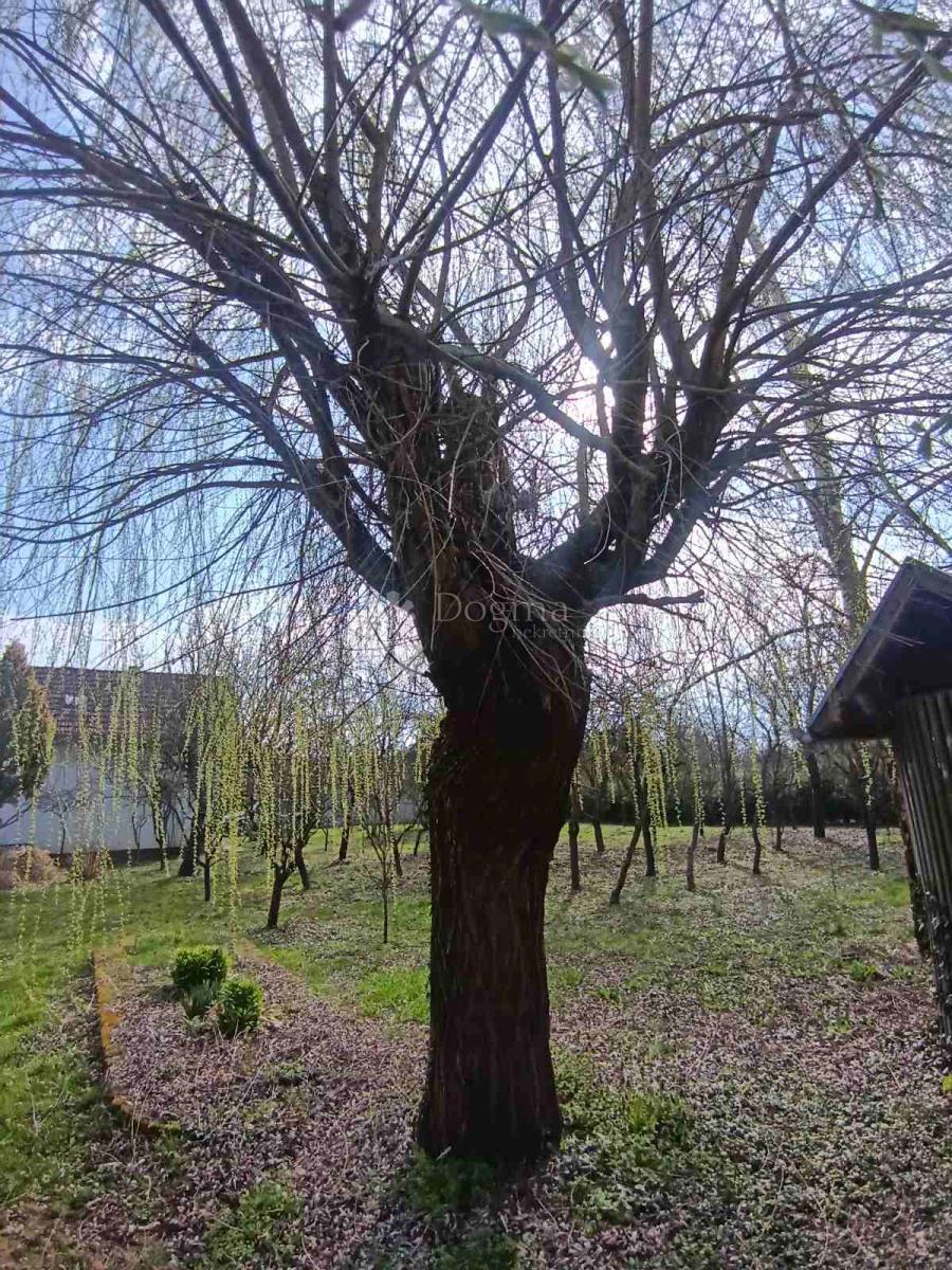 Dom Na sprzedaż - VIROVITIČKO-PODRAVSKA SOPJE