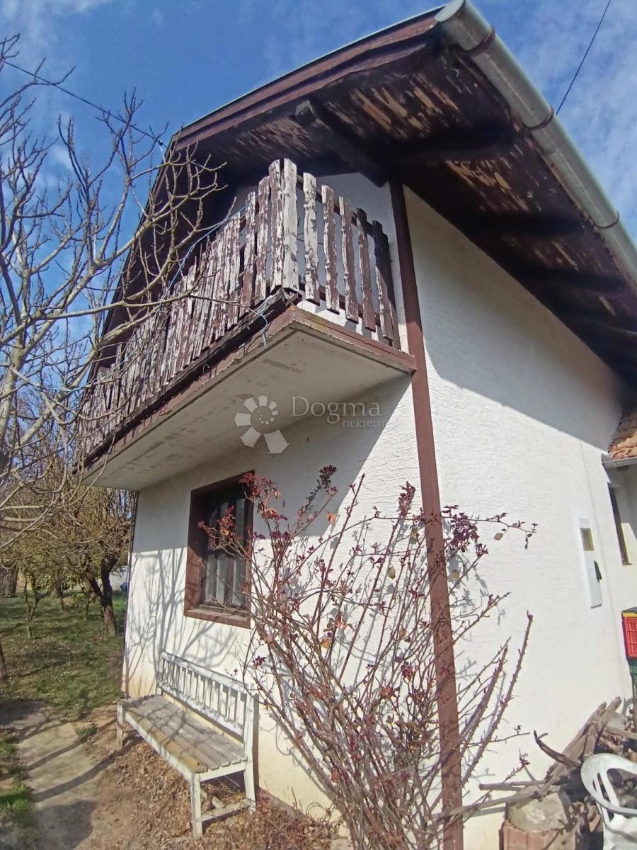 Dom Na sprzedaż - Virovitičko-podravska Sopje - foto 3/35