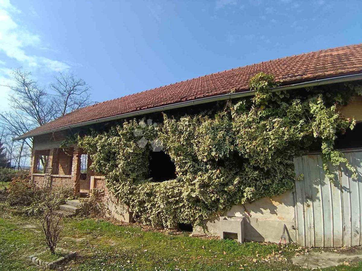Dom Na sprzedaż - VIROVITIČKO-PODRAVSKA SOPJE