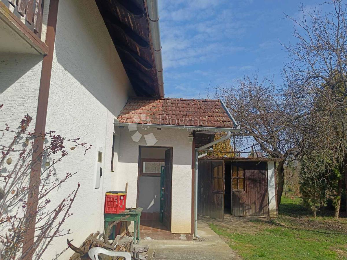 Dom Na sprzedaż - VIROVITIČKO-PODRAVSKA SOPJE