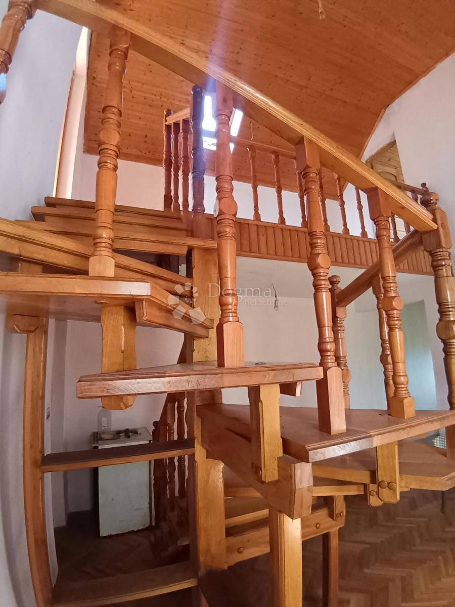 Dom Na sprzedaż - VIROVITIČKO-PODRAVSKA SOPJE