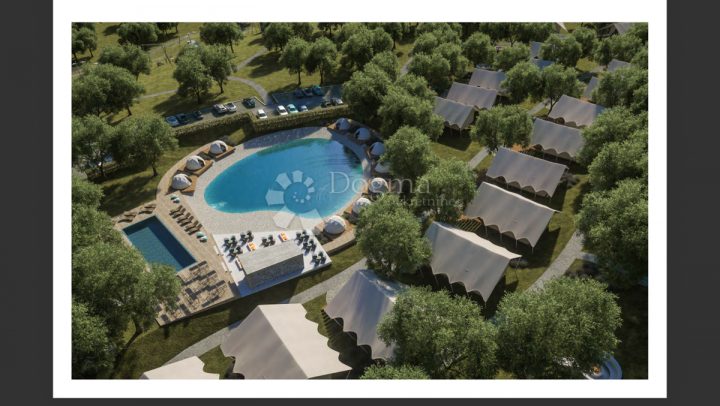 Pozemek na prodej 100063 m² – Buzet