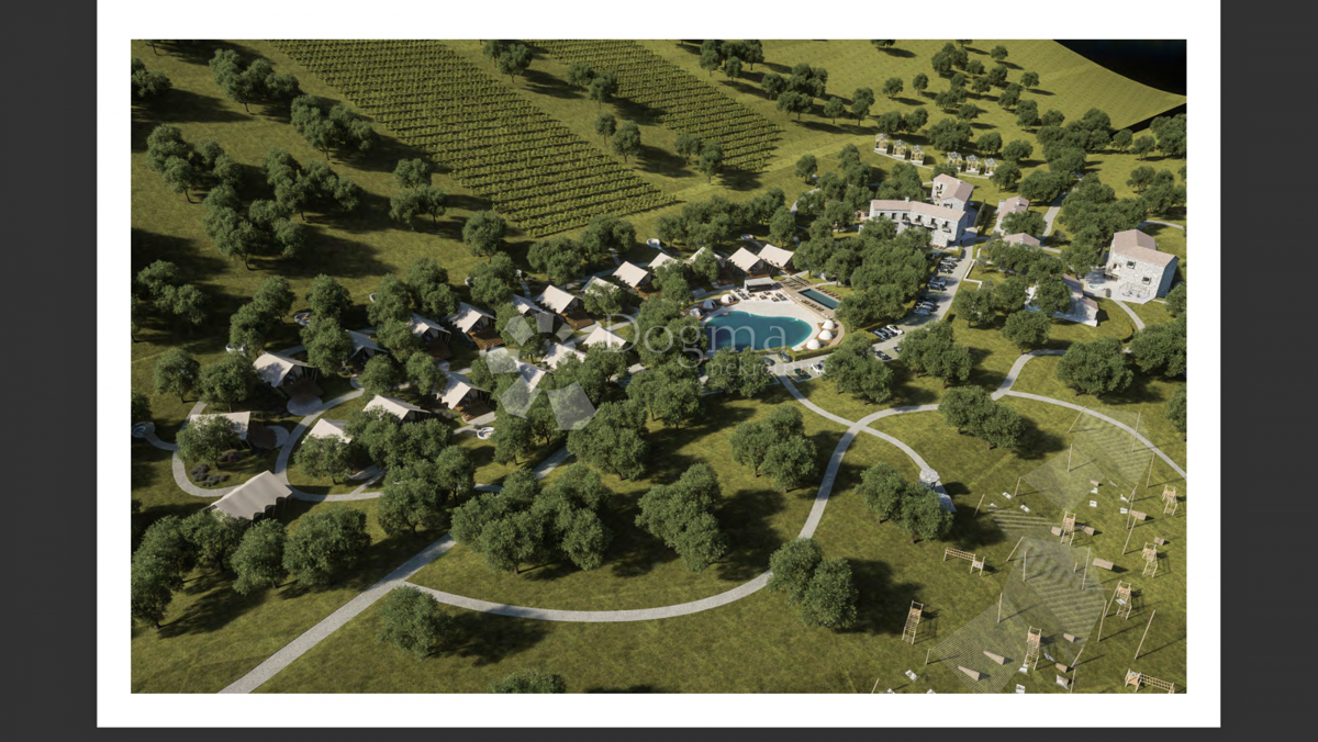Terreno In vendita - Istarska Buzet - foto 2/6