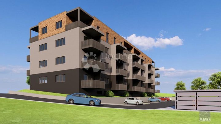 Apartmán Na prodej - Krapinsko-zagorska Sveti Križ Začretje - foto 2/16