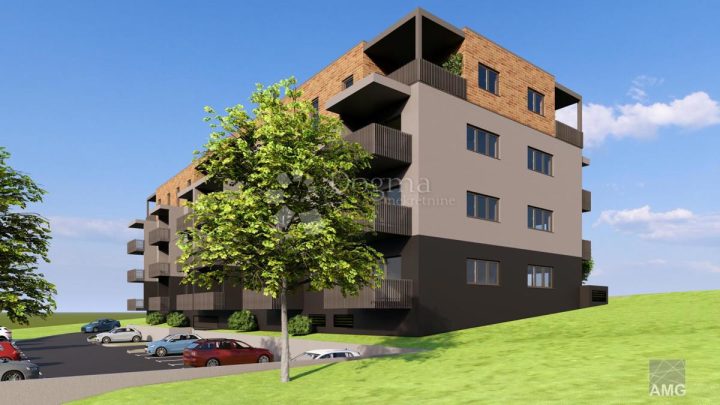 Apartmán Na prodej - Krapinsko-zagorska Sveti Križ Začretje - foto 5/16