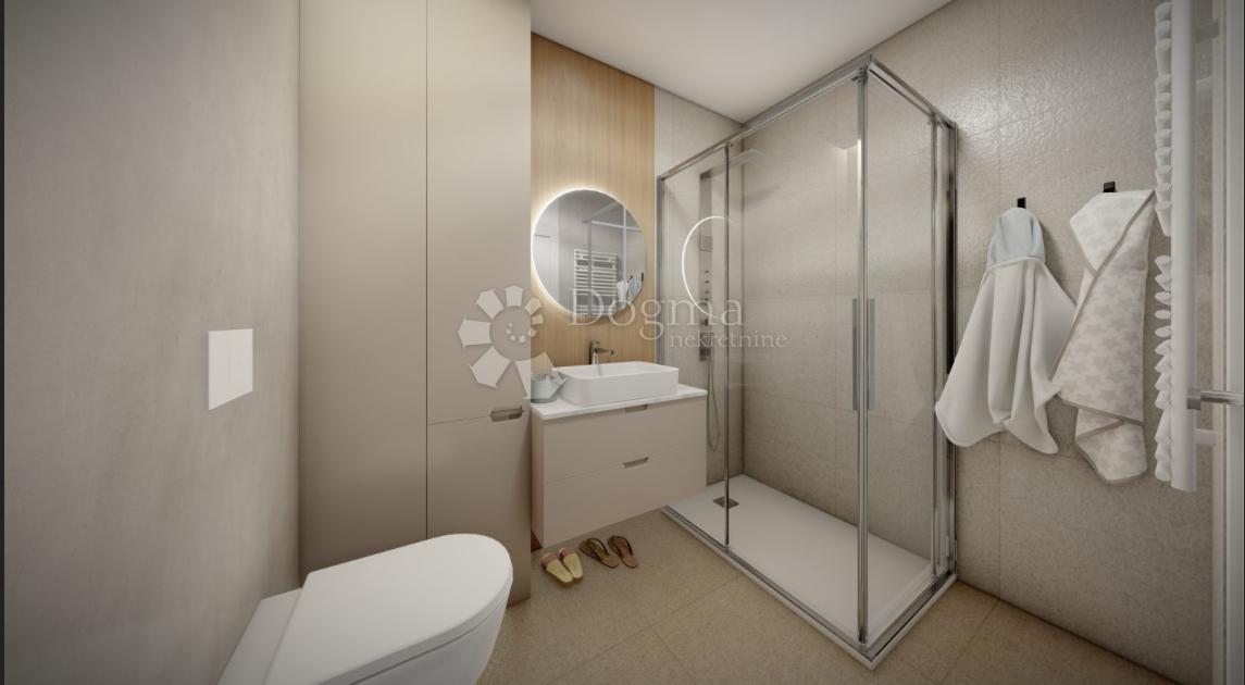 Apartmán Na predaj - KRAPINSKO-ZAGORSKA SVETI KRIŽ ZAČRETJE