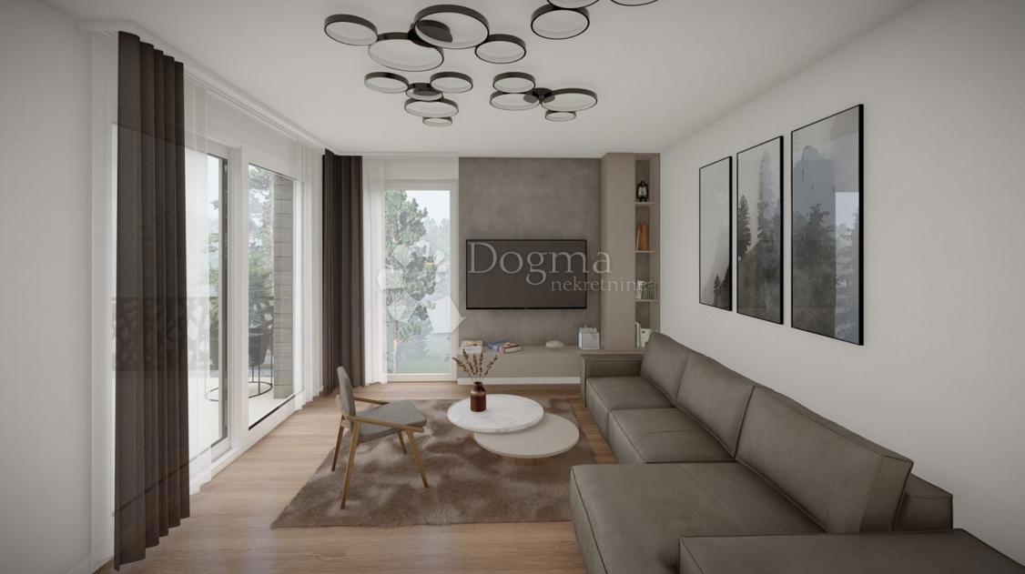 Apartmán Na predaj - KRAPINSKO-ZAGORSKA SVETI KRIŽ ZAČRETJE