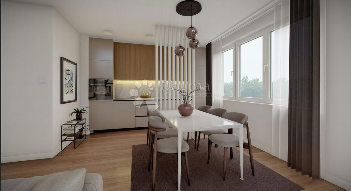 Apartmán Na predaj - KRAPINSKO-ZAGORSKA SVETI KRIŽ ZAČRETJE
