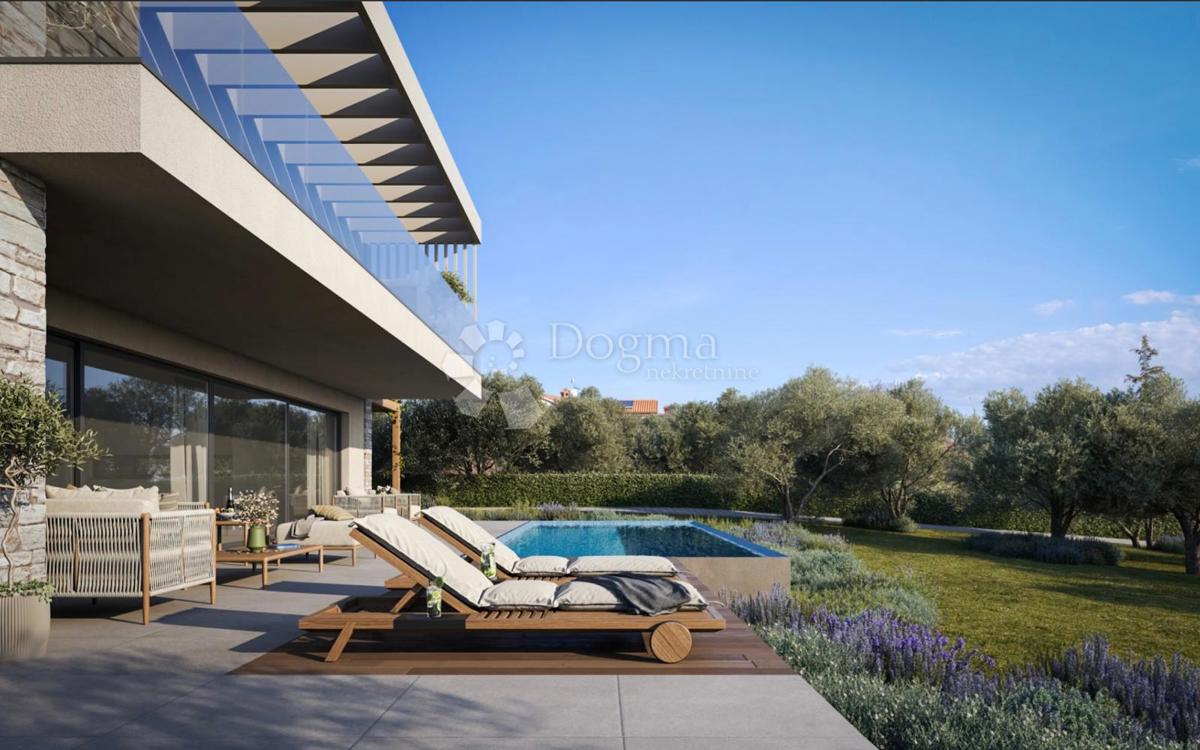 Działka Na sprzedaż - ISTARSKA MARČANA