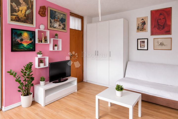 Appartamento in vendita 30 m² – Zagreb