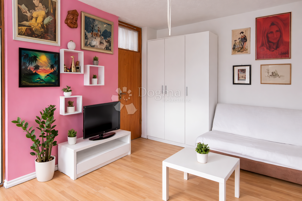 Flat For sale - Grad Zagreb Zagreb - foto 1/5