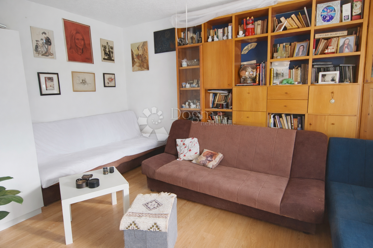 Flat For sale - Grad Zagreb Zagreb - foto 2/5