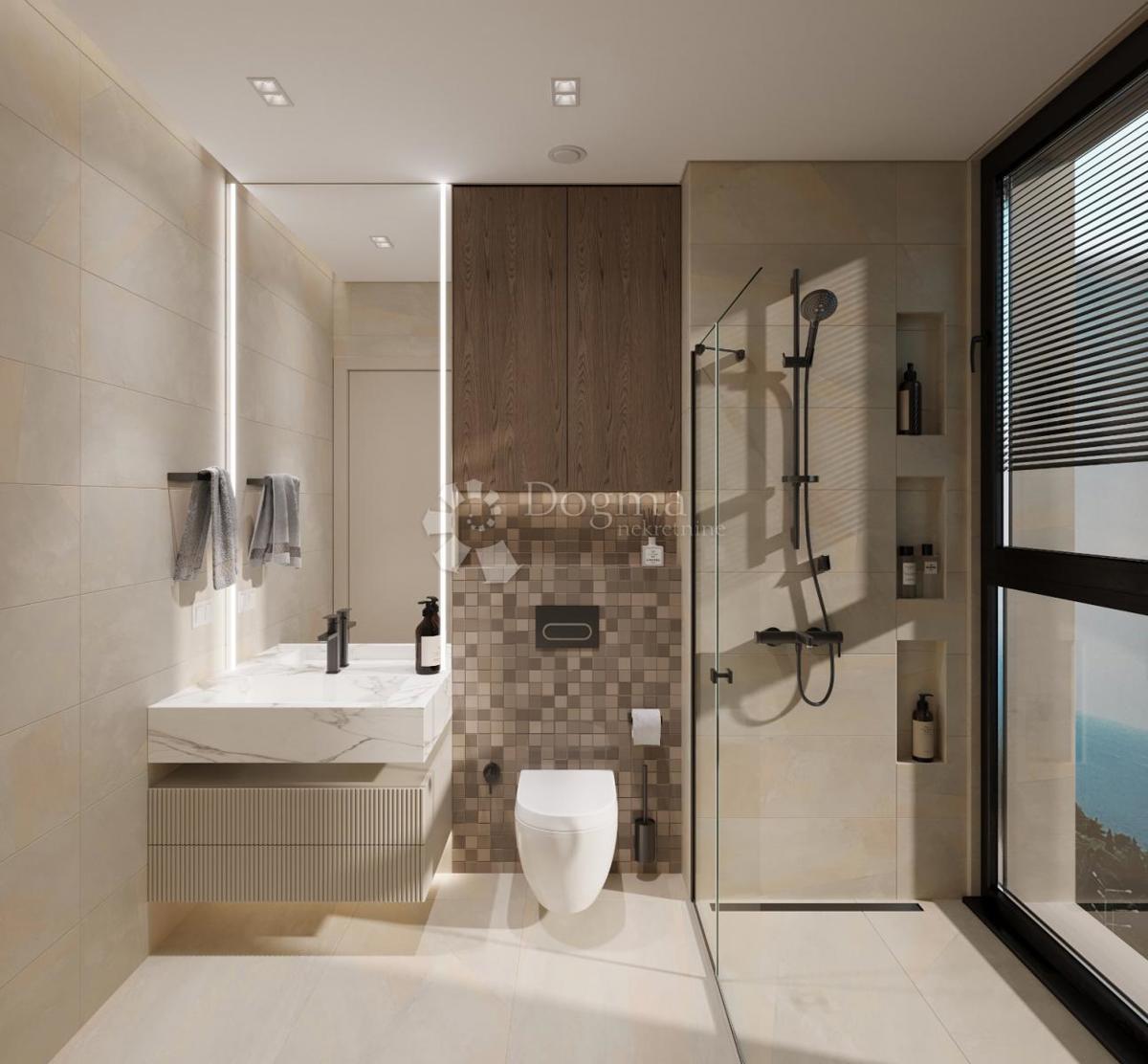 Flat For sale - SPLITSKO-DALMATINSKA SEGET