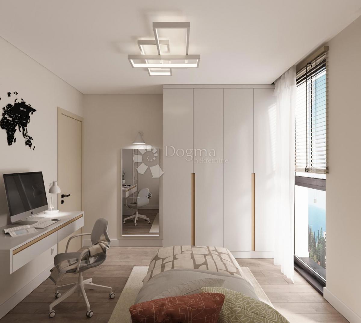 Flat For sale - SPLITSKO-DALMATINSKA SEGET