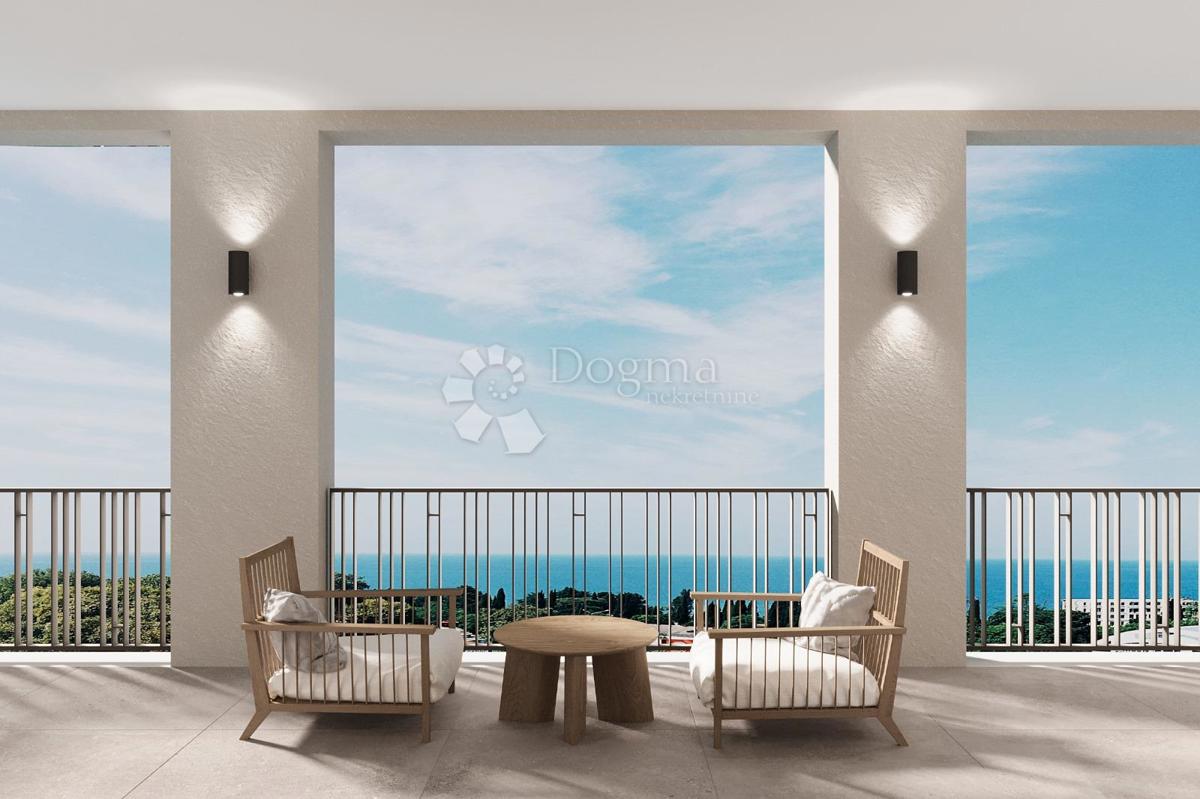 Flat For sale - Splitsko-dalmatinska Seget - foto 3/14