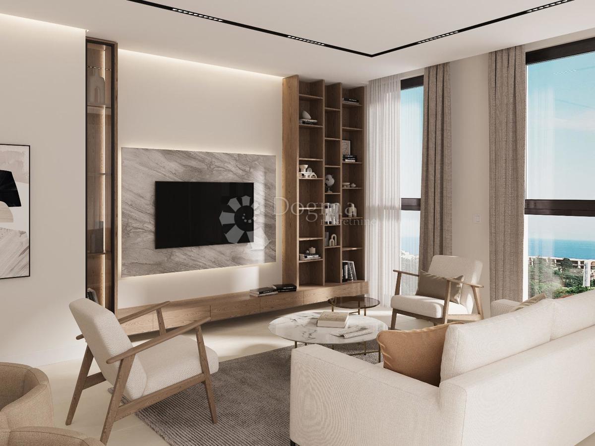 Flat For sale - SPLITSKO-DALMATINSKA SEGET