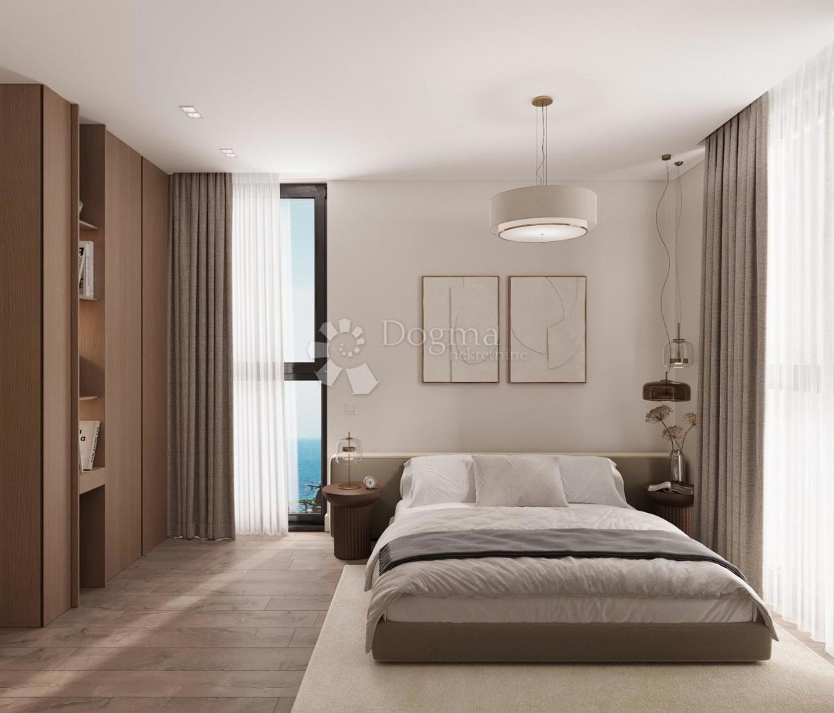 Flat For sale - SPLITSKO-DALMATINSKA SEGET
