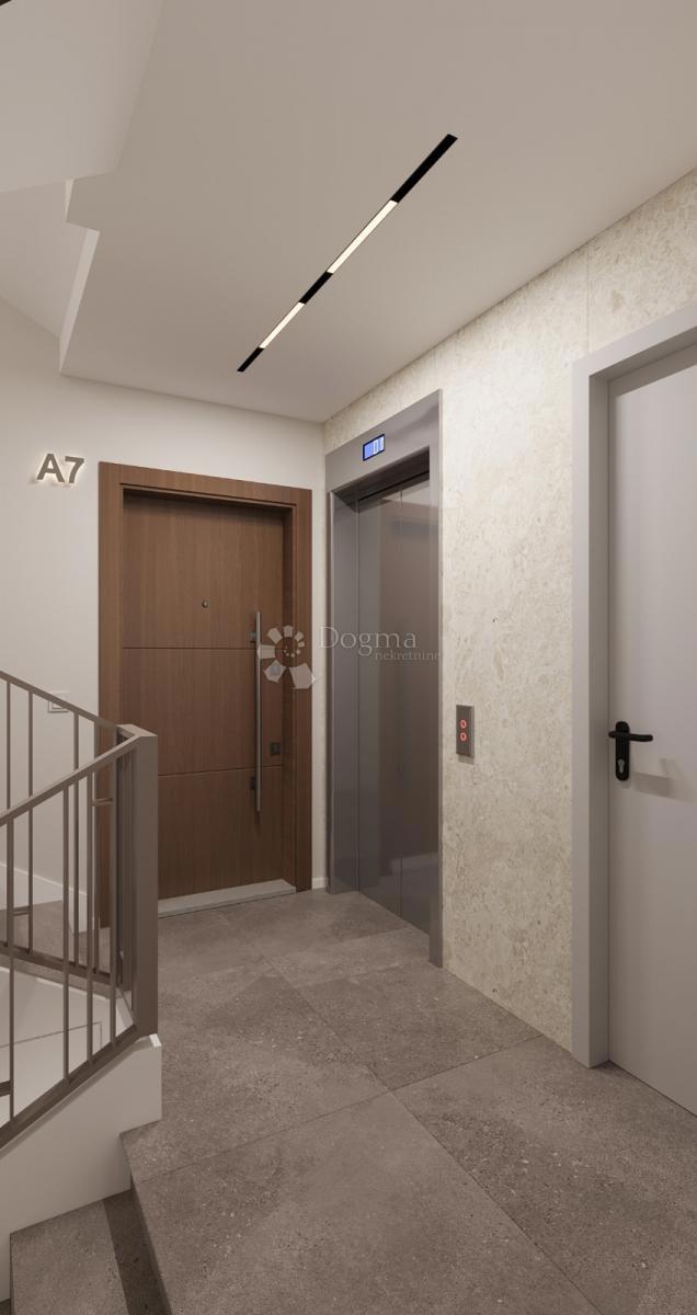 Flat For sale - SPLITSKO-DALMATINSKA SEGET