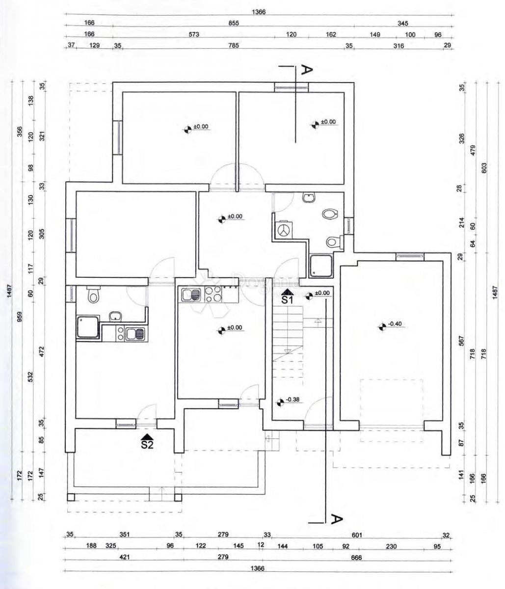 House For sale - ZADARSKA PAG