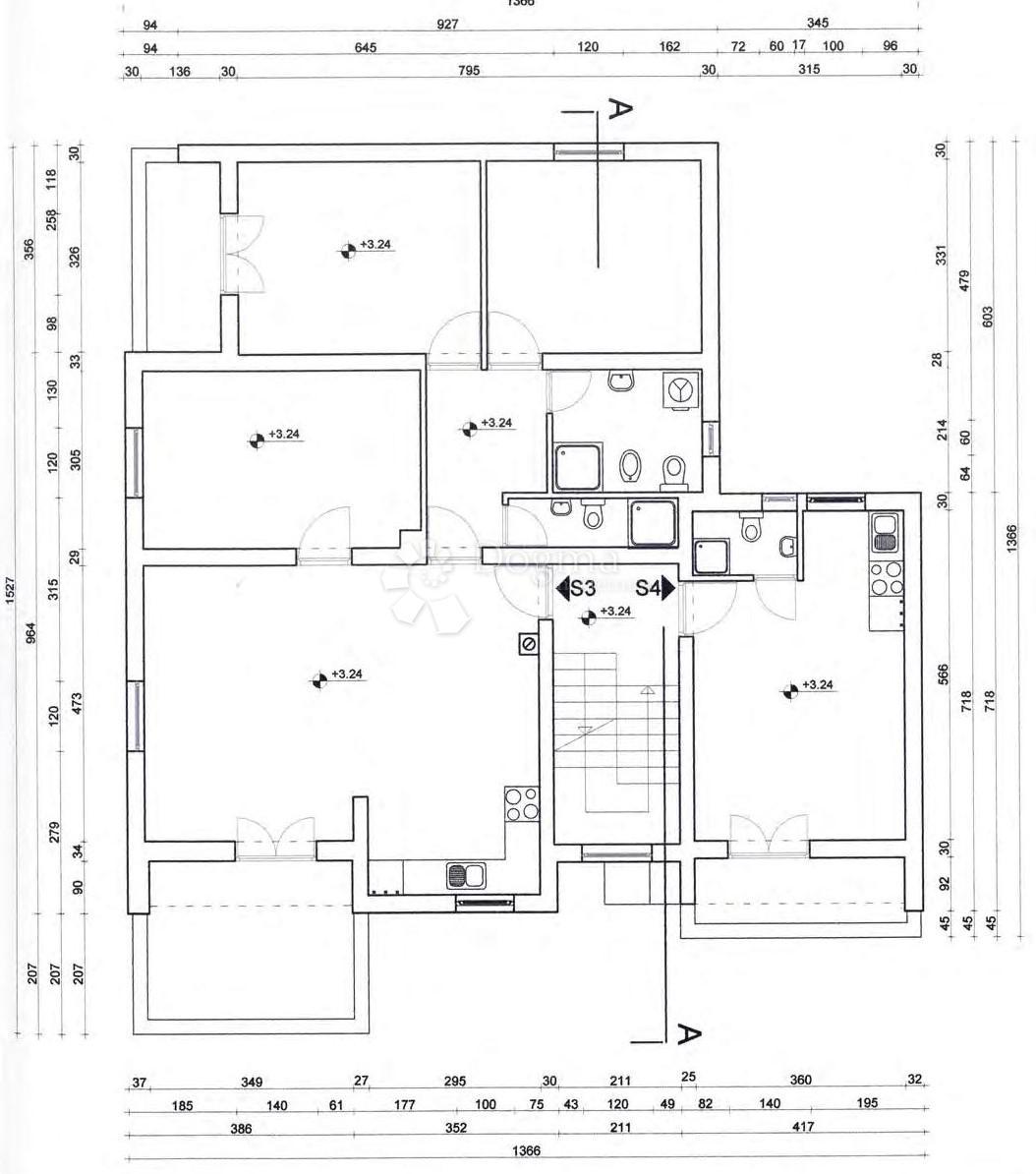 House For sale - ZADARSKA PAG