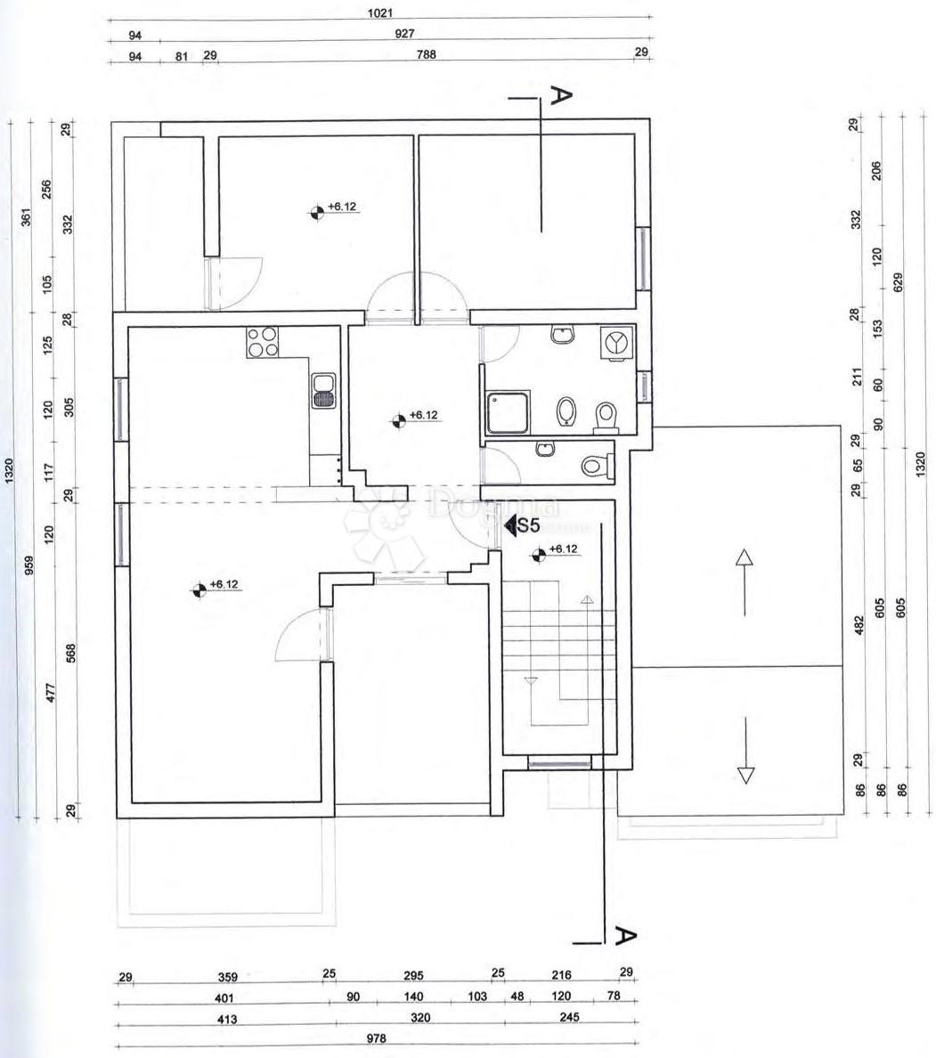 House For sale - ZADARSKA PAG