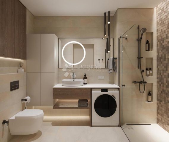 Flat For sale - Splitsko-dalmatinska Seget - foto 4/14