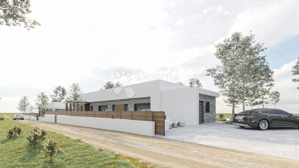 Land For sale - Istarska Barban - foto 3/3