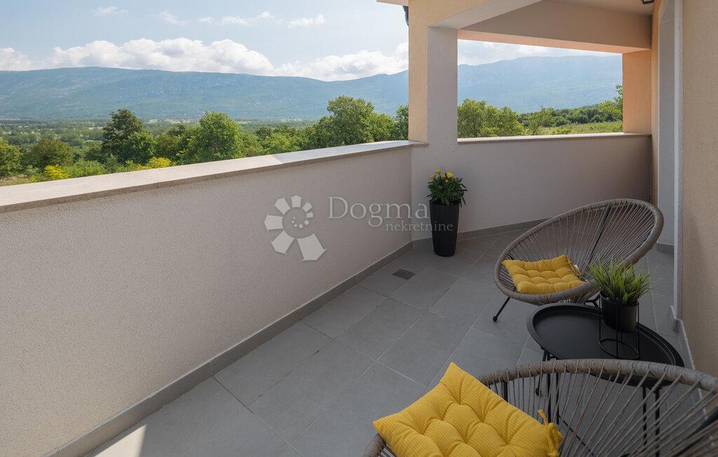 House For sale - ISTARSKA LABIN
