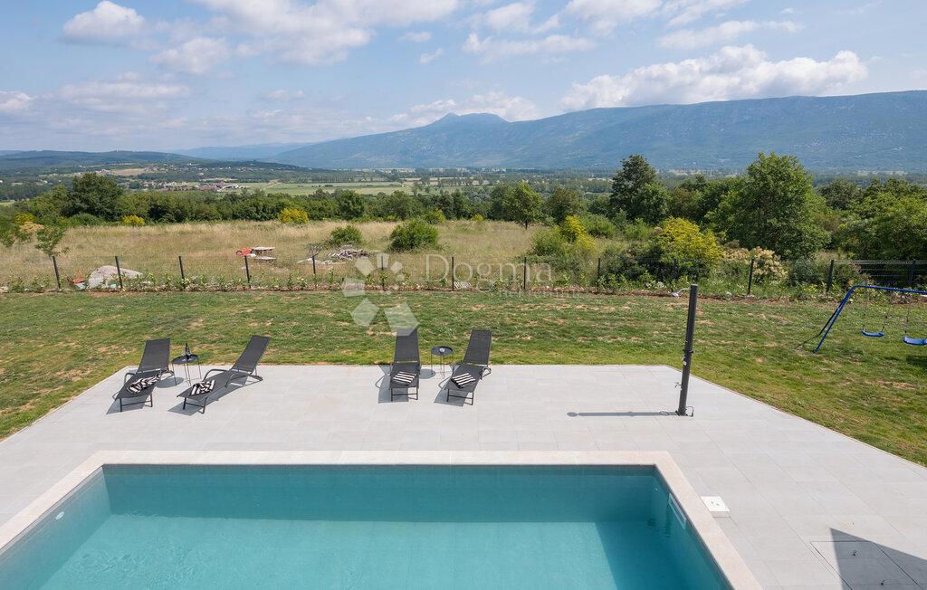 House For sale - ISTARSKA LABIN