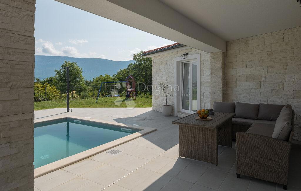 House For sale - ISTARSKA LABIN