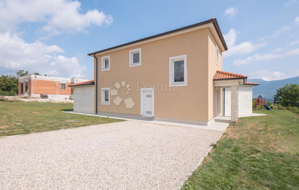 House For sale - ISTARSKA LABIN