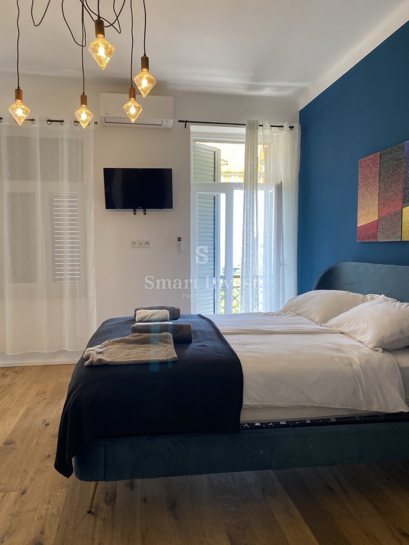 Appartement À louer - PRIMORSKO-GORANSKA OPATIJA