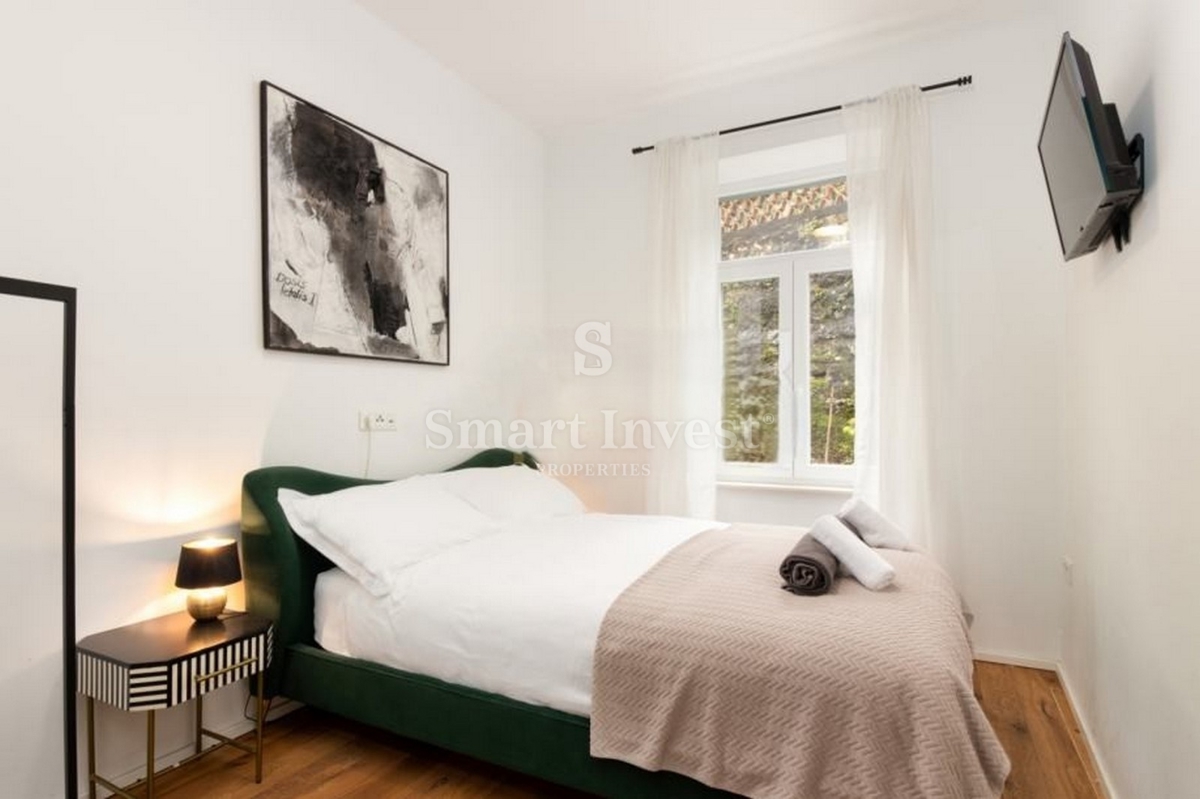 Appartement À louer - PRIMORSKO-GORANSKA OPATIJA