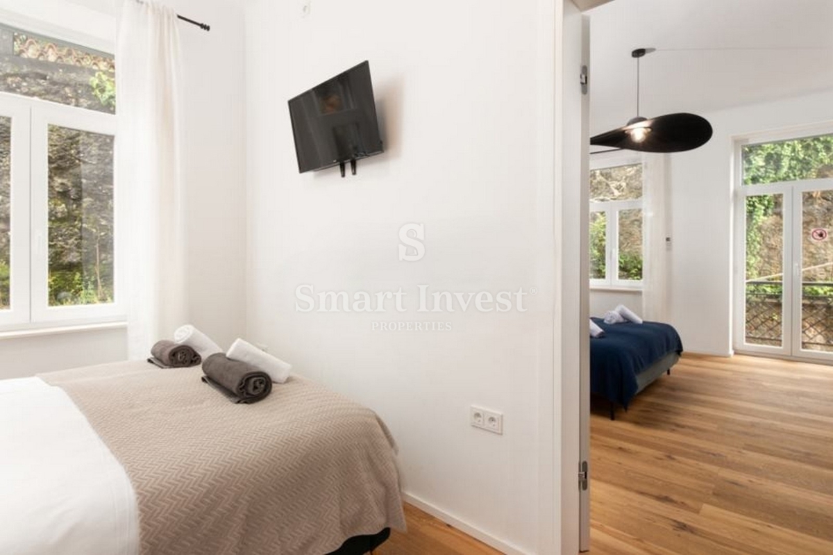 Appartement À louer - PRIMORSKO-GORANSKA OPATIJA