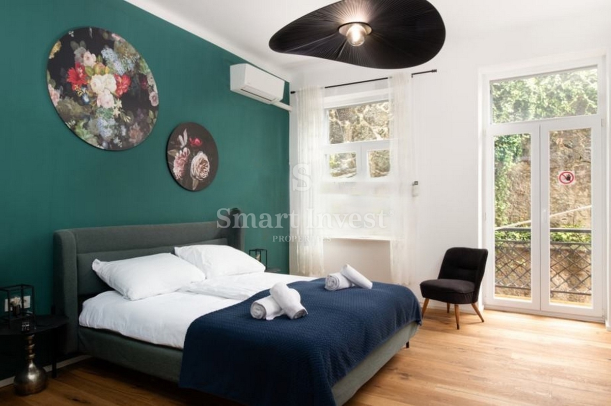 Appartement À louer - PRIMORSKO-GORANSKA OPATIJA