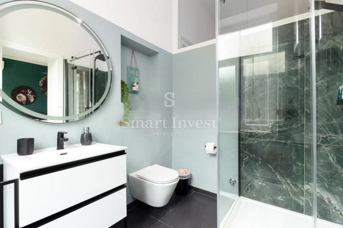 Appartement À louer - PRIMORSKO-GORANSKA OPATIJA