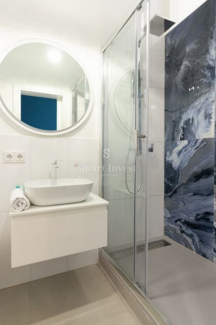 Appartement À louer - PRIMORSKO-GORANSKA OPATIJA