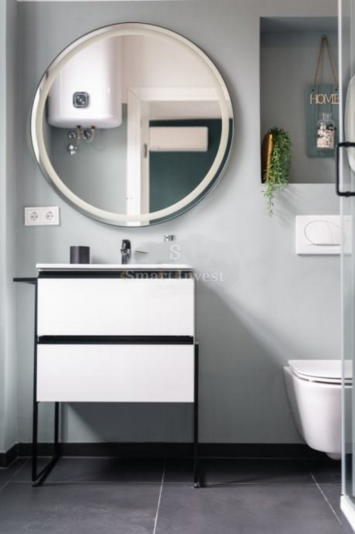 Appartement À louer - PRIMORSKO-GORANSKA OPATIJA