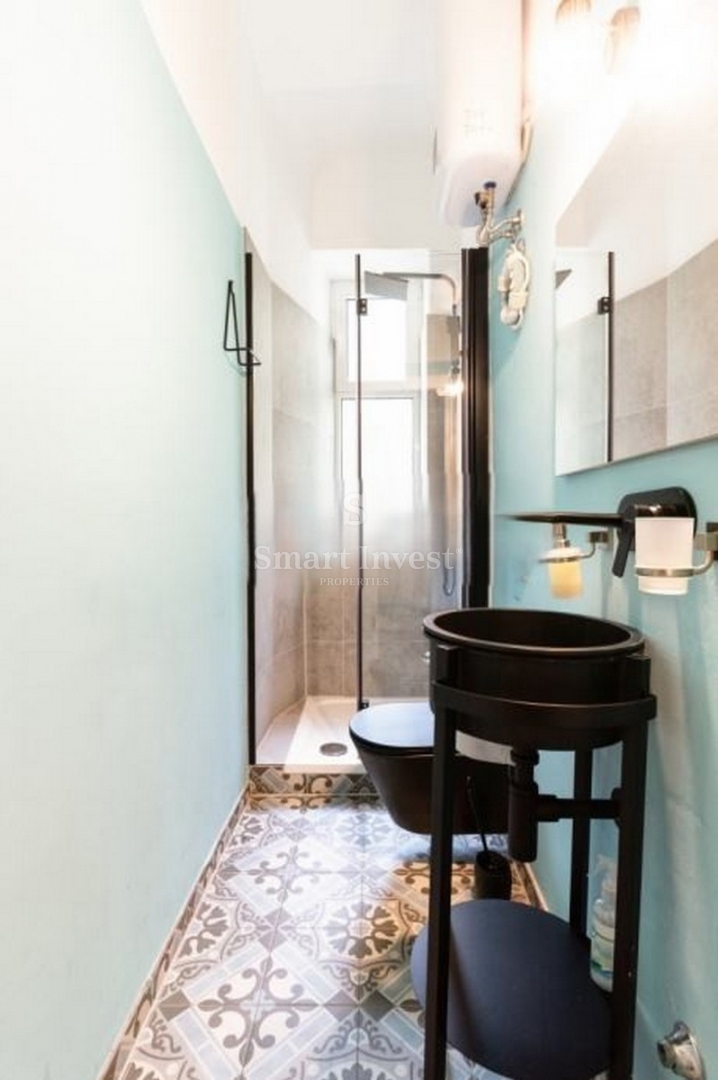 Appartement À louer - PRIMORSKO-GORANSKA OPATIJA