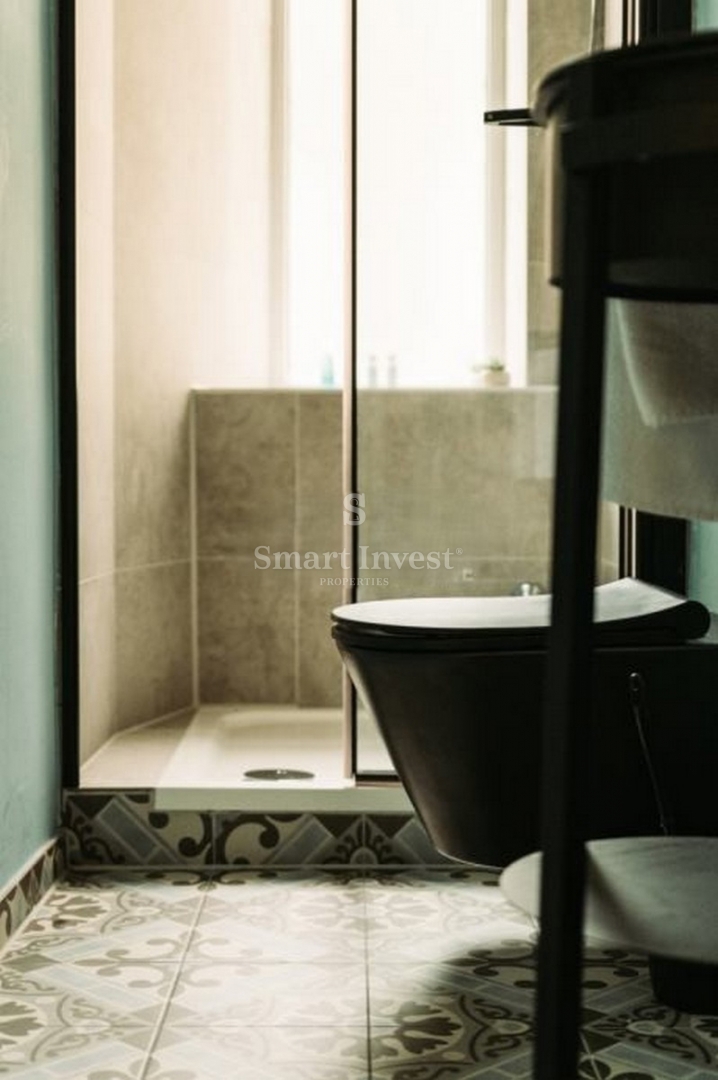 Appartement À louer - PRIMORSKO-GORANSKA OPATIJA